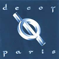 Decoy Paris : Decoy Paris